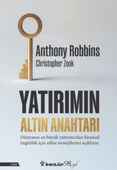Yatırımın Altın Anahtarı Yatırımın Altın Anahtarı