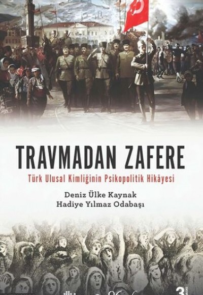 Travmadan Zafere