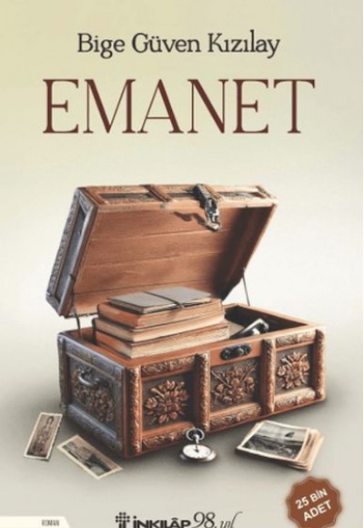 Emanet Emanet