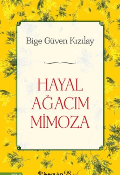 Hayal Ağacım Mimoza Hayal Ağacım Mimoza