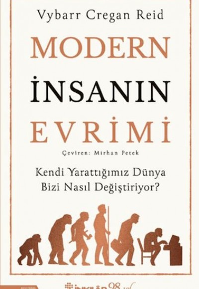 Modern İnsanın Evrimi