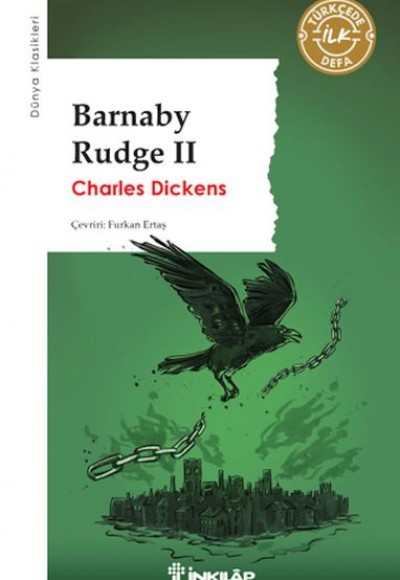 Barnaby Rudge 2