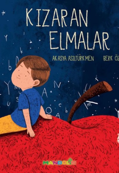 Kızaran Elmalar Kızaran Elmalar