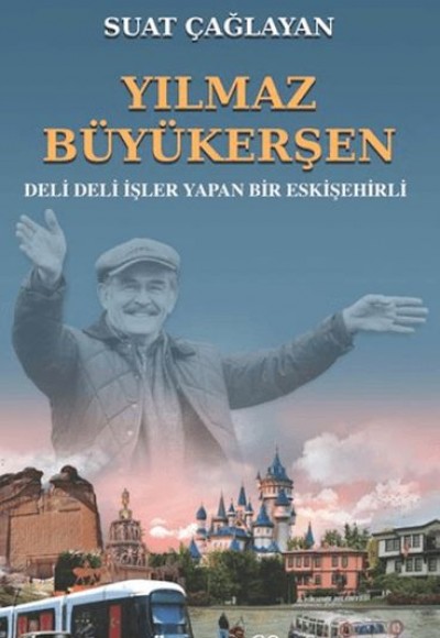 Yılmaz Büyükerşen Yılmaz Büyükerşen