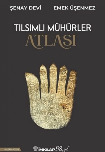 Tılsımlı Mühürler Atlası Tılsımlı Mühürler Atlası