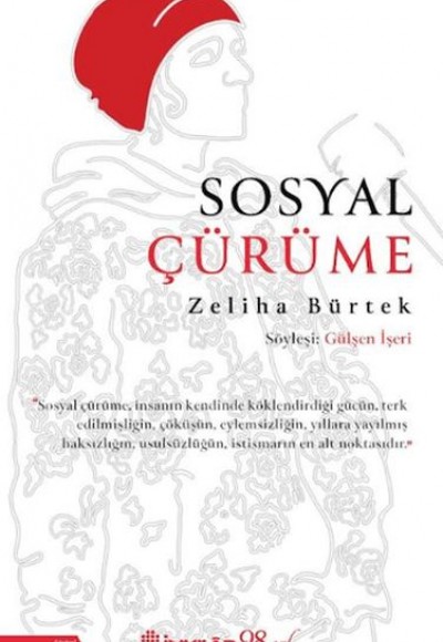 Sosyal Çürüme Sosyal Çürüme