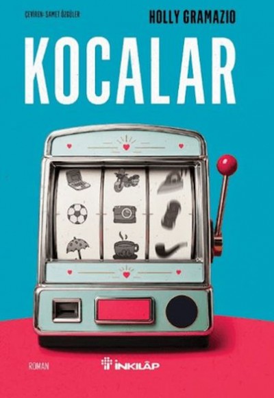 Kocalar
