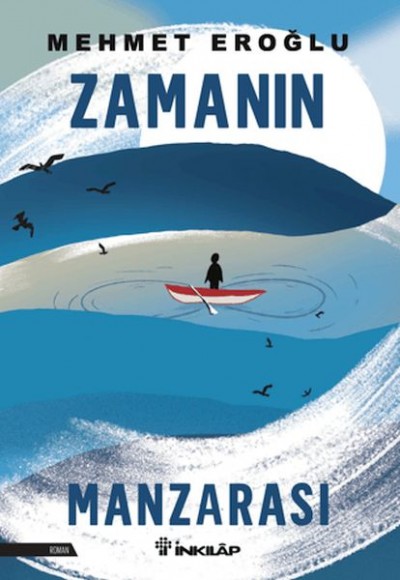 Zamanın Manzarası Zamanın Manzarası