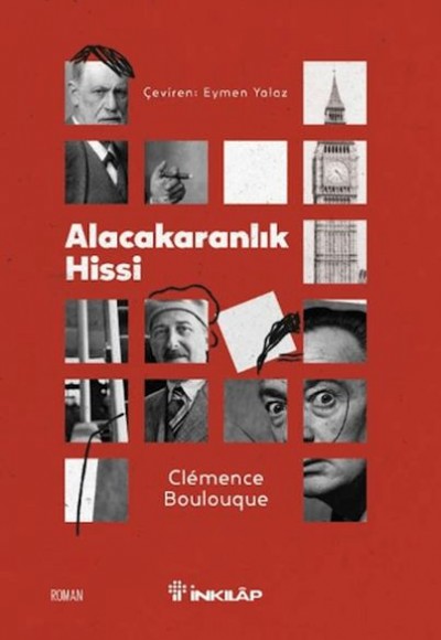 Alacakaranlık Hissi Alacakaranlık Hissi