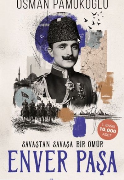 Enver Paşa Enver Paşa