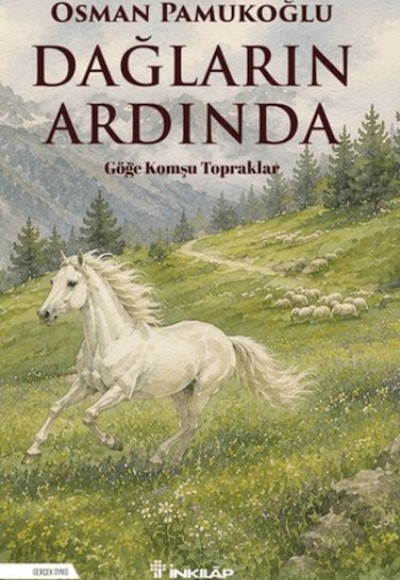 Dağların Ardında