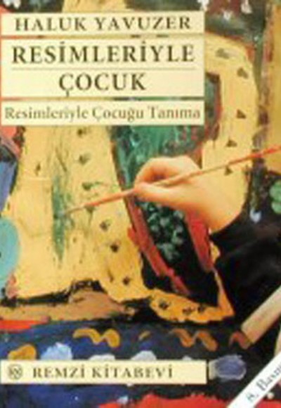 Resimleriyle Çocuk Resimleriyle Çocuk