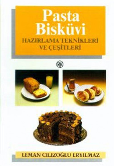 Pasta - Bisküvi Pasta - Bisküvi