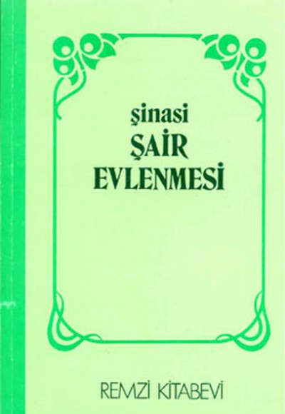 Şair Evlenmesi Şair Evlenmesi