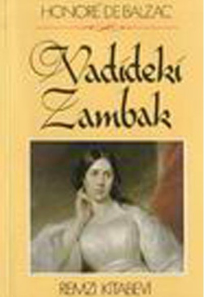 Vadideki Zambak Vadideki Zambak