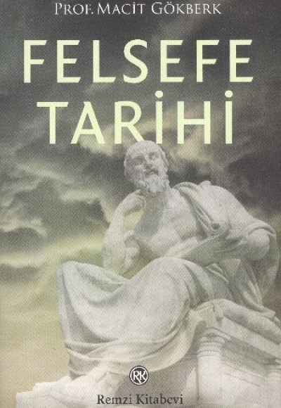 Felsefe Tarihi-Remzi Felsefe Tarihi-Remzi