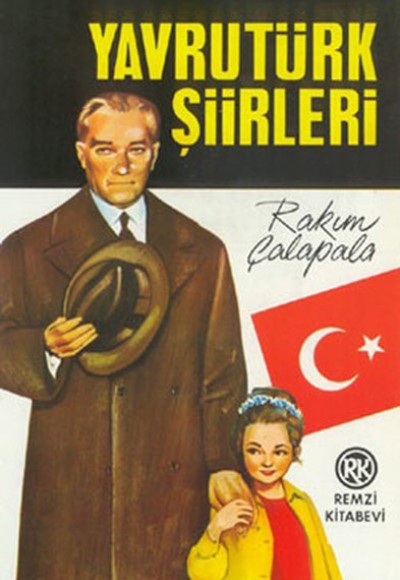 Yavrutürk Şiirleri Yavrutürk Şiirleri
