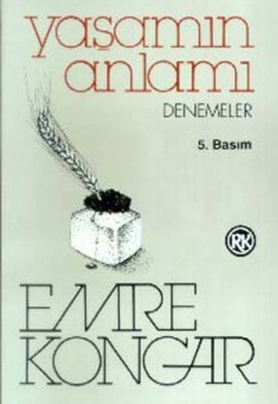 Yaşamın Anlamı Yaşamın Anlamı