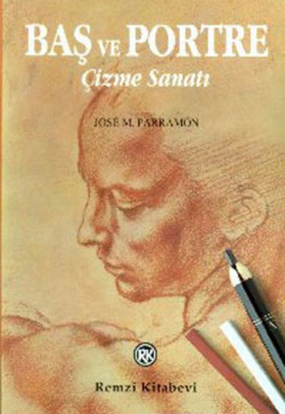 Baş ve Portre Çizme Sanatı Baş ve Portre Çizme Sanatı