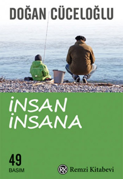 İnsan İnsana İnsan İnsana