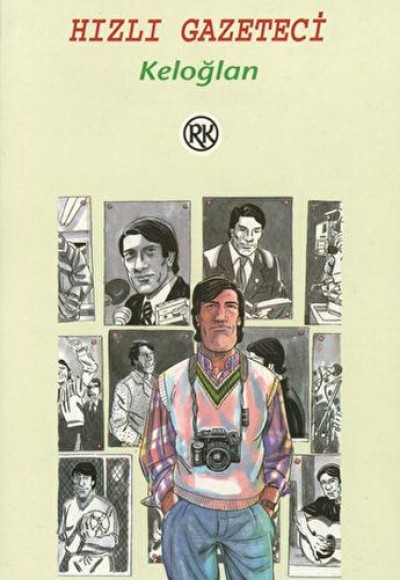 Keloğlan Keloğlan