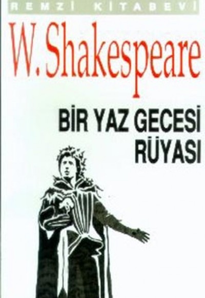 Bir Yaz Gecesi Rüyası Bir Yaz Gecesi Rüyası