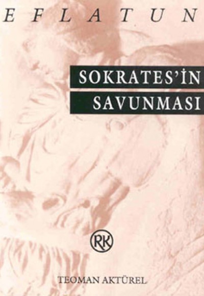 Sokrates'in Savunması Sokrates'in Savunması