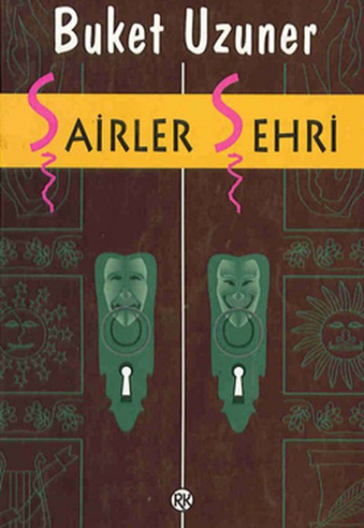 Şairler Şehri Şairler Şehri