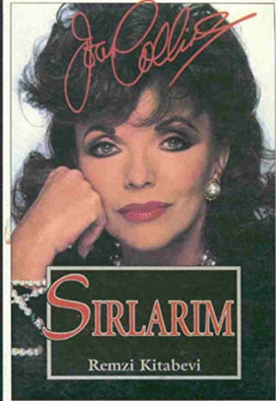 Sırlarım Sırlarım