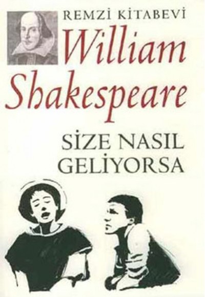 Size Nasıl Geliyorsa Size Nasıl Geliyorsa
