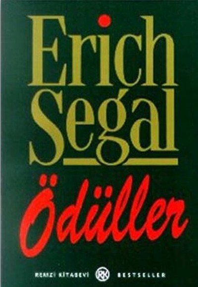 Ödüller Ödüller
