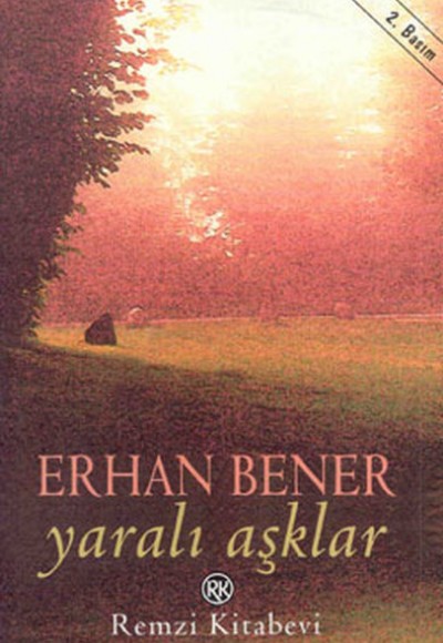 Yaralı Aşklar Yaralı Aşklar