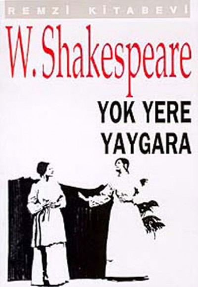 Yok Yere Yaygara Yok Yere Yaygara