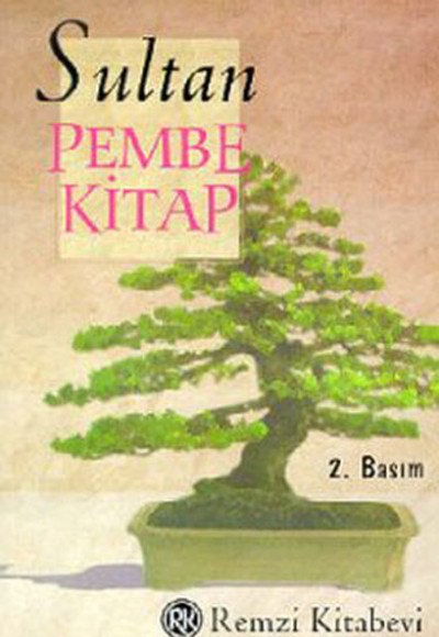 Pembe Kitap Pembe Kitap