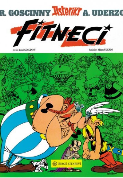 Asteriks Fitneci 23 Asteriks Fitneci 23
