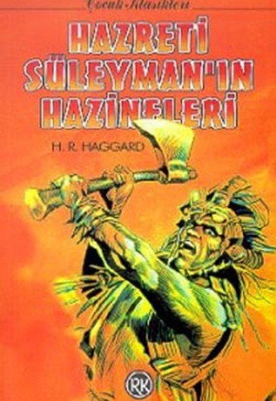 Hazreti Süleyman'ın Hazineleri Hazreti Süleyman'ın Hazineleri