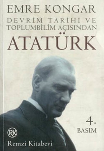 Atatürk (E.Kongar) Atatürk (E.Kongar)