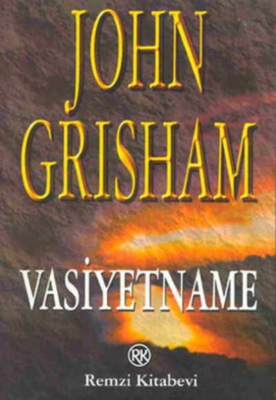 Vasiyetname Vasiyetname