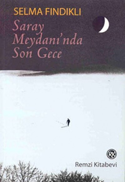 Saray Meydanı'Nda Son Gece Saray Meydanı'Nda Son Gece