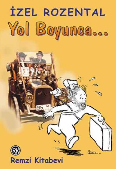 Yol Boyunca Yol Boyunca