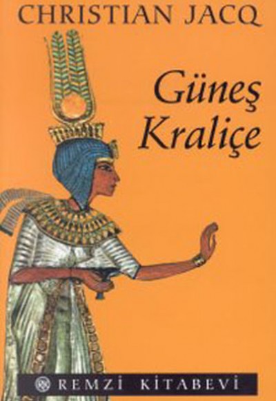 Güneş Kraliçe Güneş Kraliçe