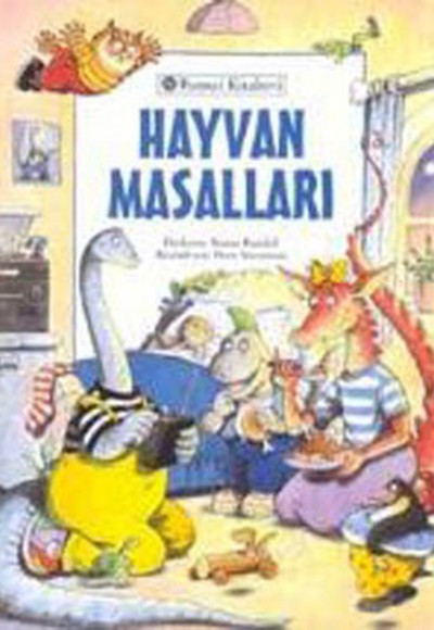 Ayıcık Masalları Ayıcık Masalları