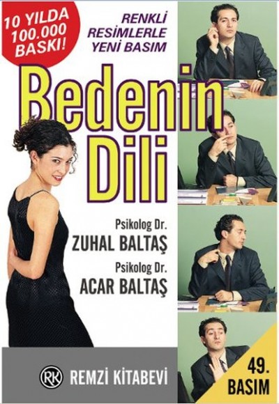 Bedenin Dili Bedenin Dili