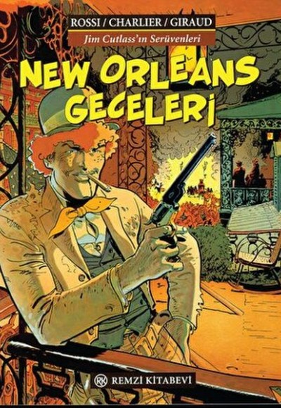 Jım Cutlass(2)New Orleans Gec. Jım Cutlass(2)New Orleans Gec.