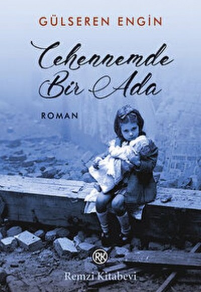 Cehennemde Bir Ada Cehennemde Bir Ada