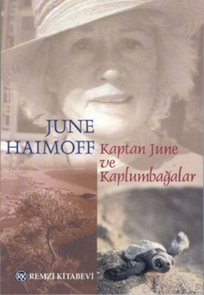 Kaptan June ve Kaplumbağalar Kaptan June ve Kaplumbağalar