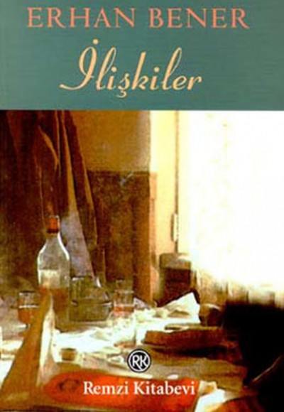 İlişkiler İlişkiler