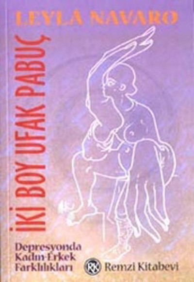 İki Boy Ufak Pabuç İki Boy Ufak Pabuç