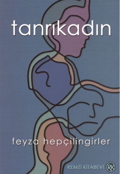 Tanrıkadın Tanrıkadın