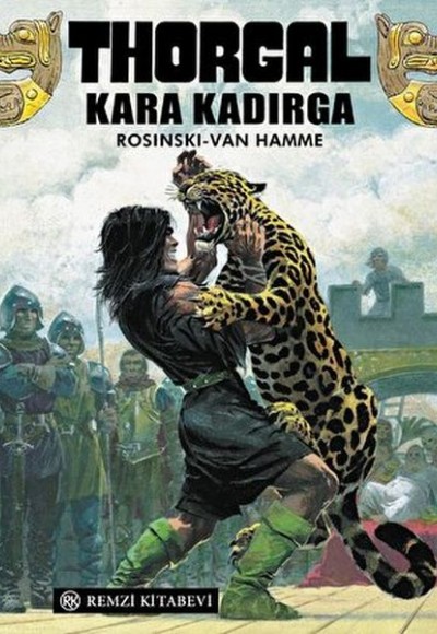 Kara Kadırga Kara Kadırga
